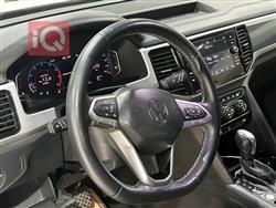 Volkswagen Atlas Cross Sport
